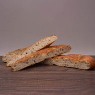Хлеб «Фугас витаминный»