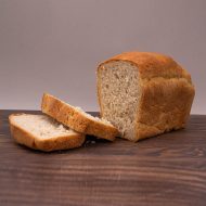 Хлеб формовой «Пшеничный»