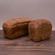 Хлеб формовой «Ржано пшеничный»